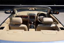 Jaguar XKR Convertible 4 Former Keepers + 17 Services + Desirable Specification - Thumb 32