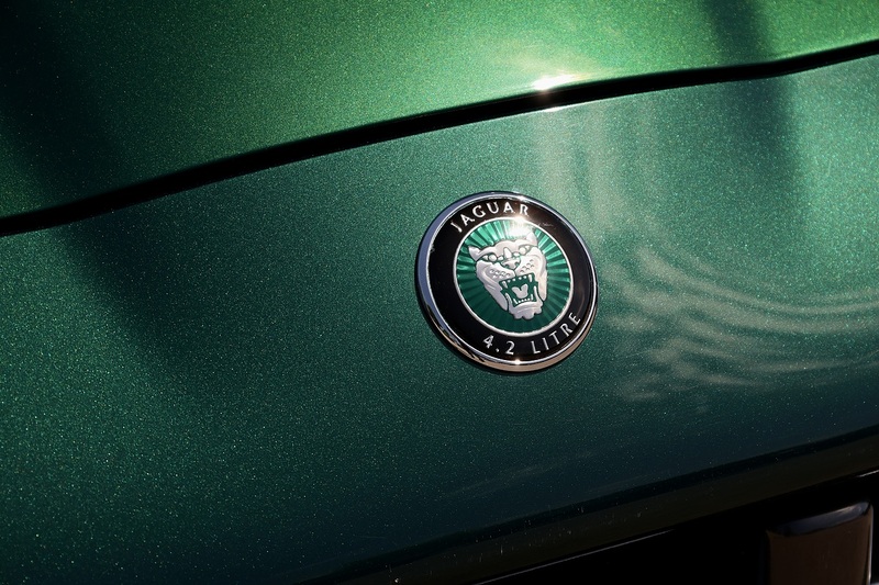 Jaguar XK8 Just 28k Miles + Full Service History + Exceptional Image 12