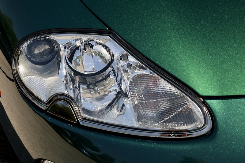 Jaguar XK8 Just 28k Miles + Full Service History + Exceptional Image 13