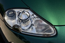 Jaguar XK8 Just 28k Miles + Full Service History + Exceptional - Thumb 13