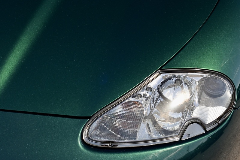 Jaguar XK8 Just 28k Miles + Full Service History + Exceptional Image 15