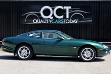 Jaguar XK8 Just 28k Miles + Full Service History + Exceptional - Thumb 3