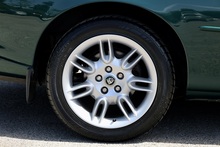Jaguar XK8 Just 28k Miles + Full Service History + Exceptional - Thumb 35