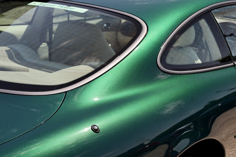 Jaguar XK8 Just 28k Miles + Full Service History + Exceptional Image 22