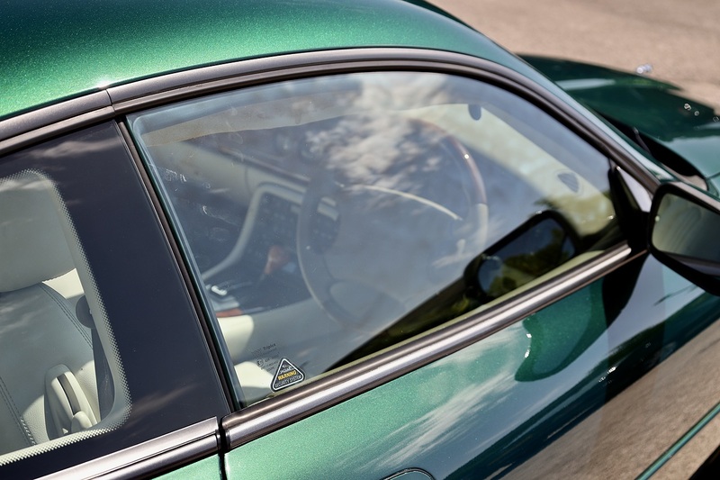 Jaguar XK8 Just 28k Miles + Full Service History + Exceptional Image 25