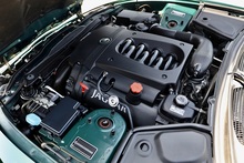 Jaguar XK8 Just 28k Miles + Full Service History + Exceptional - Thumb 27
