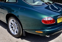 Jaguar XK8 Just 28k Miles + Full Service History + Exceptional - Thumb 32