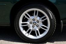 Jaguar XK8 Just 28k Miles + Full Service History + Exceptional - Thumb 34
