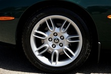 Jaguar XK8 Just 28k Miles + Full Service History + Exceptional - Thumb 36