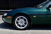 Jaguar XK8 Just 28k Miles + Full Service History + Exceptional - Thumb 30