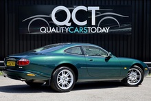 Jaguar XK8 Just 28k Miles + Full Service History + Exceptional - Thumb 6