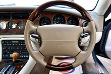 Jaguar XK8 Just 28k Miles + Full Service History + Exceptional - Thumb 39