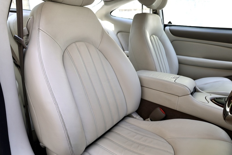 Jaguar XK8 Just 28k Miles + Full Service History + Exceptional Image 8