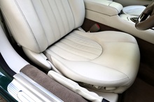 Jaguar XK8 Just 28k Miles + Full Service History + Exceptional - Thumb 9
