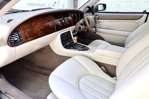 Just 28k Miles + Full Service History + Exceptional