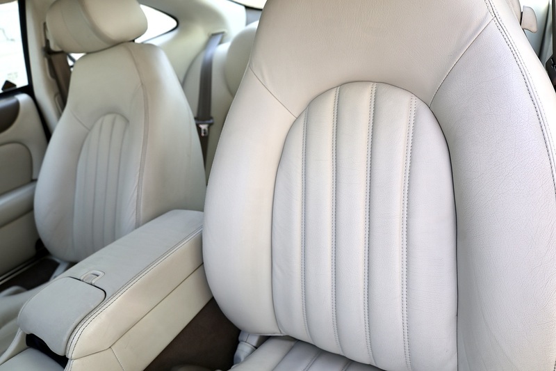 Jaguar XK8 Just 28k Miles + Full Service History + Exceptional Image 10