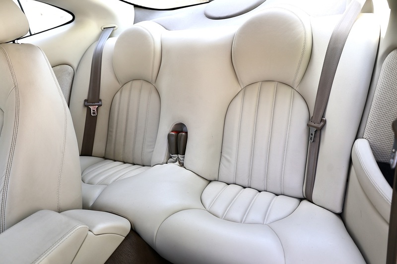 Jaguar XK8 Just 28k Miles + Full Service History + Exceptional Image 11