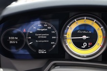 Porsche 911 Turbo S Convertible 1 Former Keeper + £23k Cost Options - Thumb 15