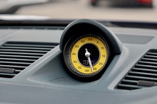 Porsche 911 Turbo S Convertible 1 Former Keeper + £23k Cost Options - Thumb 17