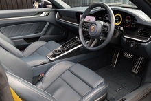 Porsche 911 Turbo S Convertible 1 Former Keeper + £23k Cost Options - Thumb 6