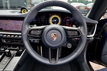 Porsche 911 Turbo S Convertible 1 Former Keeper + £23k Cost Options - Thumb 28