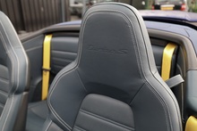 Porsche 911 Turbo S Convertible 1 Former Keeper + £23k Cost Options - Thumb 39