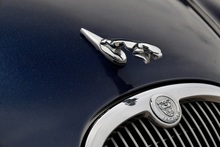Jaguar S-Type 3.0 Manual Extremely Rare Manual Gearbox + High Luxury Leather - Thumb 6