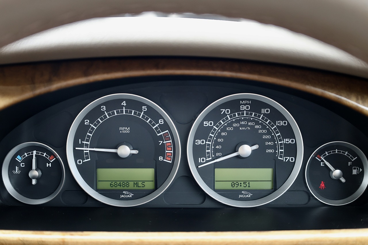 Jaguar S-Type 3.0 Manual Extremely Rare Manual Gearbox + High Luxury Leather - Large 27