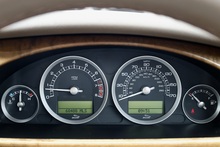 Jaguar S-Type 3.0 Manual Extremely Rare Manual Gearbox + High Luxury Leather - Thumb 27