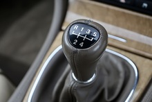 Jaguar S-Type 3.0 Manual Extremely Rare Manual Gearbox + High Luxury Leather - Thumb 9