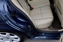 Jaguar S-Type 3.0 Manual Extremely Rare Manual Gearbox + High Luxury Leather - Thumb 20