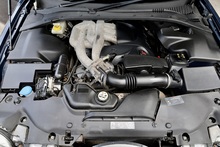 Jaguar S-Type 3.0 Manual Extremely Rare Manual Gearbox + High Luxury Leather - Thumb 21