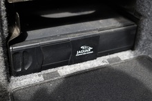 Jaguar S-Type 3.0 Manual Extremely Rare Manual Gearbox + High Luxury Leather - Thumb 26