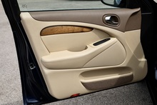 Jaguar S-Type 3.0 Manual Extremely Rare Manual Gearbox + High Luxury Leather - Thumb 39