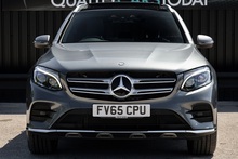 Mercedes-Benz GLC 250d AMG Line Prem+ Just 22k Miles + Distronic Radar Cruise + Pano Rofo - Thumb 4