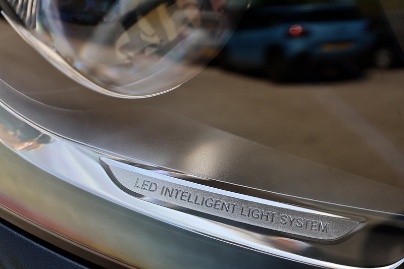 Mercedes-Benz GLC 250d AMG Line Prem+ Just 22k Miles + Distronic Radar Cruise + Pano Rofo Image 12