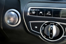 Mercedes-Benz GLC 250d AMG Line Prem+ Just 22k Miles + Distronic Radar Cruise + Pano Rofo - Thumb 14