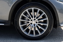 Mercedes-Benz GLC 250d AMG Line Prem+ Just 22k Miles + Distronic Radar Cruise + Pano Rofo - Thumb 37