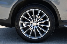Mercedes-Benz GLC 250d AMG Line Prem+ Just 22k Miles + Distronic Radar Cruise + Pano Rofo - Thumb 36