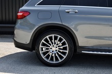 Mercedes-Benz GLC 250d AMG Line Prem+ Just 22k Miles + Distronic Radar Cruise + Pano Rofo - Thumb 18