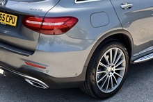 Mercedes-Benz GLC 250d AMG Line Prem+ Just 22k Miles + Distronic Radar Cruise + Pano Rofo - Thumb 17