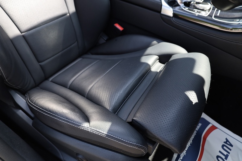 Mercedes-Benz GLC 250d AMG Line Prem+ Just 22k Miles + Distronic Radar Cruise + Pano Rofo Image 22
