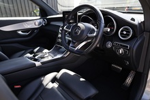 Mercedes-Benz GLC 250d AMG Line Prem+ Just 22k Miles + Distronic Radar Cruise + Pano Rofo - Thumb 6
