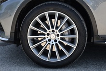 Mercedes-Benz GLC 250d AMG Line Prem+ Just 22k Miles + Distronic Radar Cruise + Pano Rofo - Thumb 35