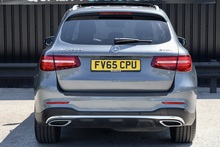 Mercedes-Benz GLC 250d AMG Line Prem+ Just 22k Miles + Distronic Radar Cruise + Pano Rofo - Thumb 5