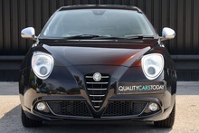 Alfa Romeo MiTo Veloce 1 Former Keeper + x4 New Michelin Pilot Sport's - Thumb 3