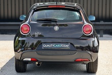 Alfa Romeo MiTo Veloce 1 Former Keeper + x4 New Michelin Pilot Sport's - Thumb 4