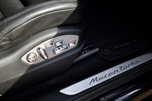 Porsche Macan Turbo 2 Former Keepers + £10k Options + Air Suspension + Pano Roof - Thumb 33