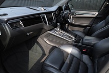 Porsche Macan Turbo 2 Former Keepers + £10k Options + Air Suspension + Pano Roof - Thumb 2