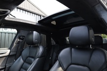 Porsche Macan Turbo 2 Former Keepers + £10k Options + Air Suspension + Pano Roof - Thumb 10
